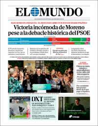 El Mundo