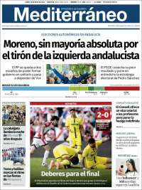 El Periódico Mediterraneo