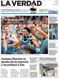La Verdad de Murcia