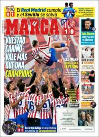 Portada de Marca (Espa&ntilde;a)