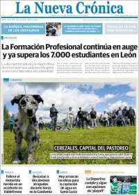 La Nueva Crónica