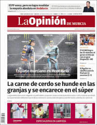 La Opinión de Murcia