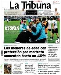 La Tribuna de Cuenca