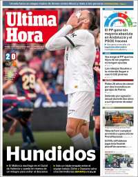 Última Hora