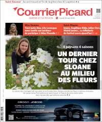 Courrier Picard