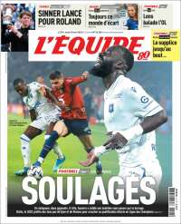 L'Equipe