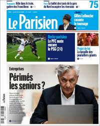 Le Parisien