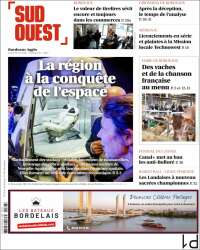Sud Ouest