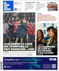 La Voix du Nord
