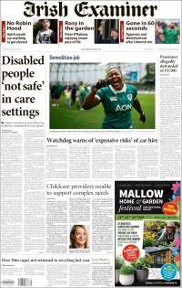 Irish Examiner