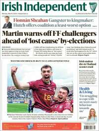 Irish Independent