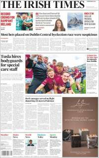 Irish Times