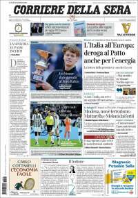 Corriere della Sera