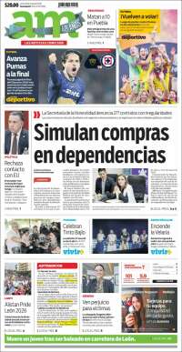 Al Día A.M.