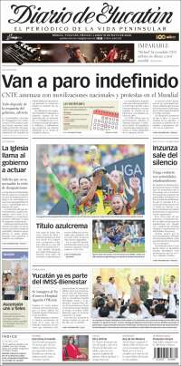 Diario de Yucatán