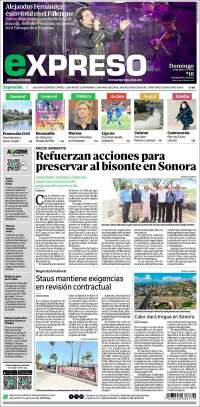 Expreso