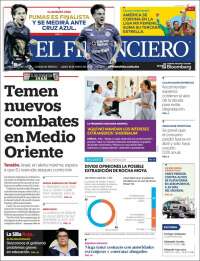 El Financiero