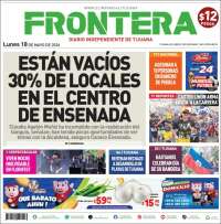 Frontera