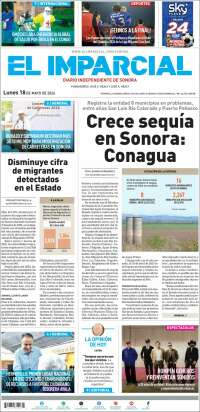 El Imparcial