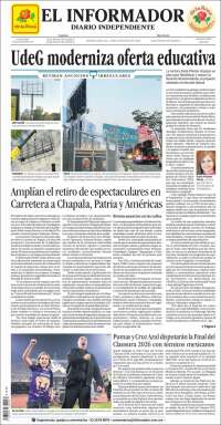 El Informador