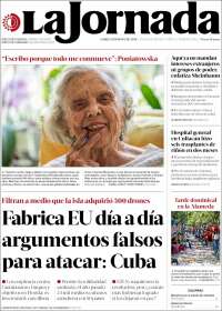 La Jornada