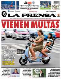La Prensa