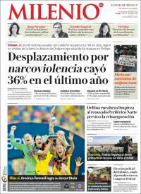 Milenio - Estado de México