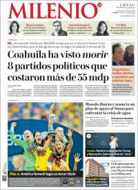 Milenio - Laguna