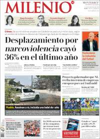 Milenio de Monterrey