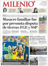 Milenio de Puebla