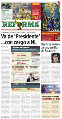 Reforma