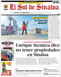 El Sol de Sinaloa