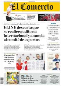 El Comercio