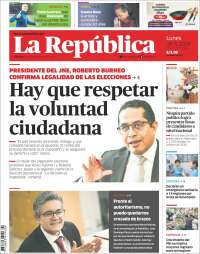 La Republica