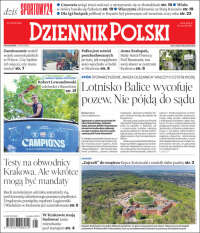 Dziennik
