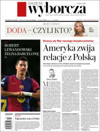 Gazeta Wyborcza