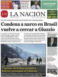 La Nación