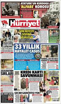 Hürriyet