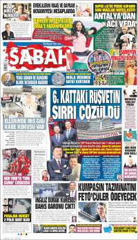 Sabah