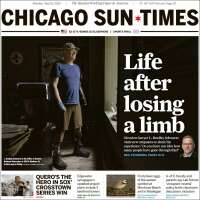 Chicago Sun-Times