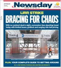 Newsday