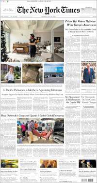 New York Times