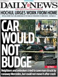 Daily News - New York