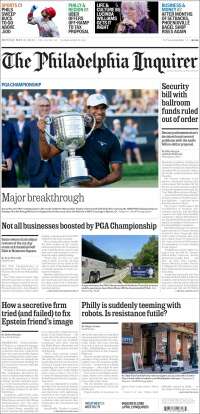 Philadelphia Inquirer