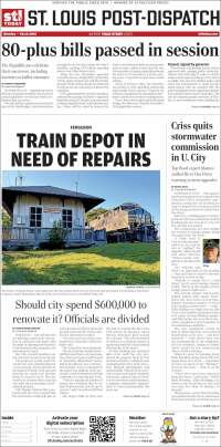 St. Louis Post-Dispatch
