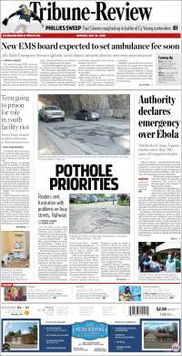 Tribune-Review