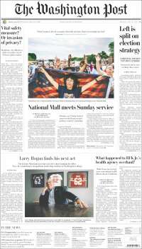 The Washington Post