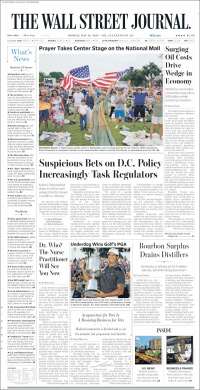 Wall Street Journal