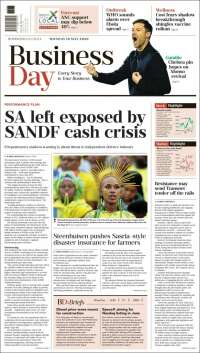 Business Day