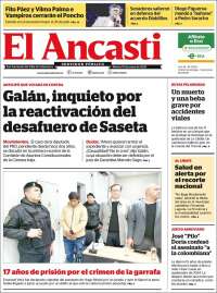 El Ancasti